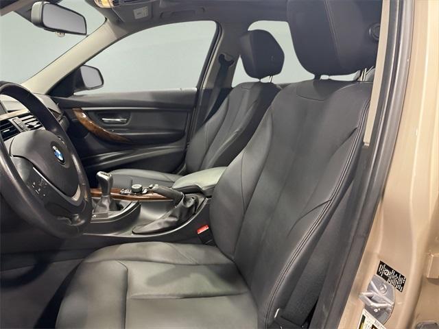 used 2014 BMW 328 car, priced at $10,400