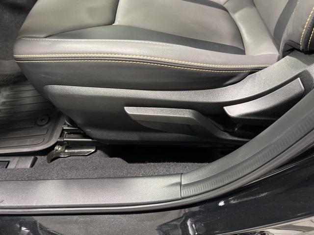 used 2023 Subaru Crosstrek car, priced at $24,900