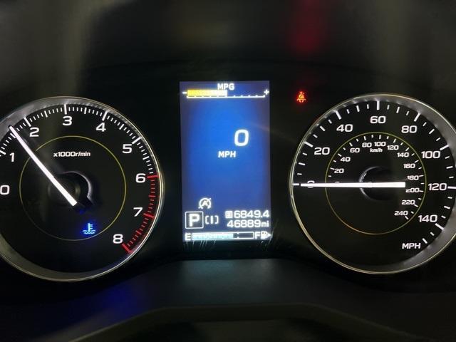 used 2023 Subaru Crosstrek car, priced at $24,900