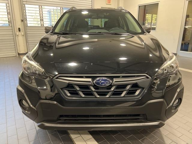 used 2023 Subaru Crosstrek car, priced at $24,900