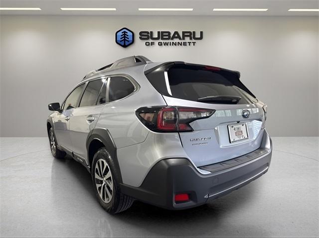 used 2025 Subaru Outback car, priced at $30,990