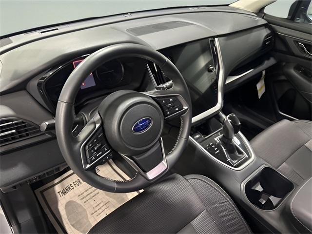 used 2025 Subaru Outback car, priced at $30,990