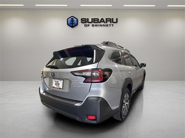 used 2025 Subaru Outback car, priced at $30,990