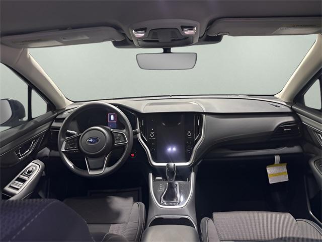 used 2025 Subaru Outback car, priced at $30,990