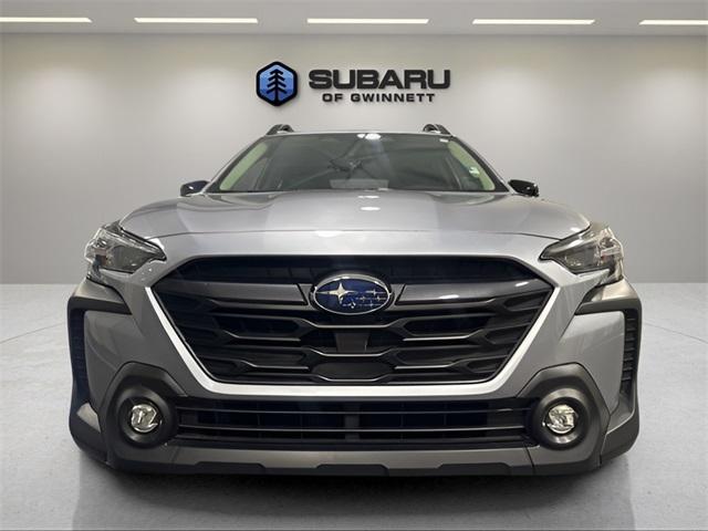 used 2025 Subaru Outback car, priced at $30,990