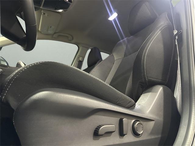 used 2025 Subaru Outback car, priced at $30,990