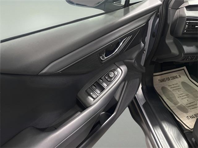 used 2025 Subaru Outback car, priced at $30,990