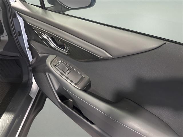 used 2025 Subaru Outback car, priced at $30,990