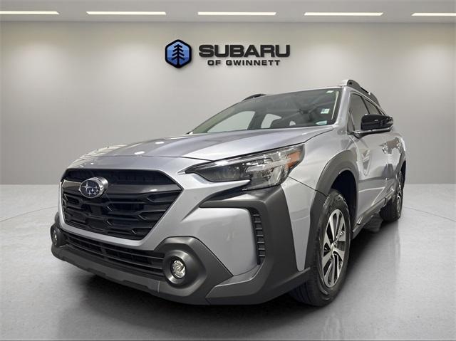 used 2025 Subaru Outback car, priced at $30,990