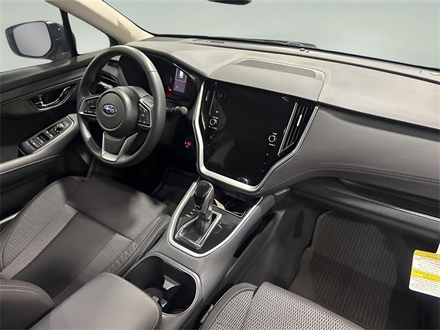 used 2025 Subaru Outback car, priced at $30,990