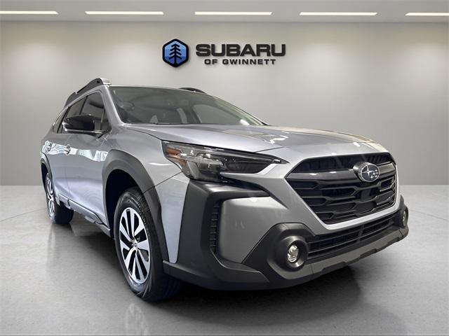 used 2025 Subaru Outback car, priced at $30,990