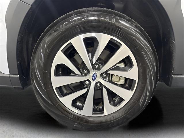 used 2025 Subaru Outback car, priced at $30,990