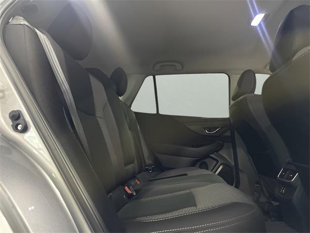 used 2025 Subaru Outback car, priced at $30,990