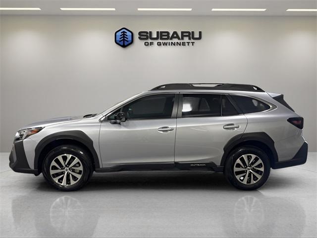 used 2025 Subaru Outback car, priced at $30,990