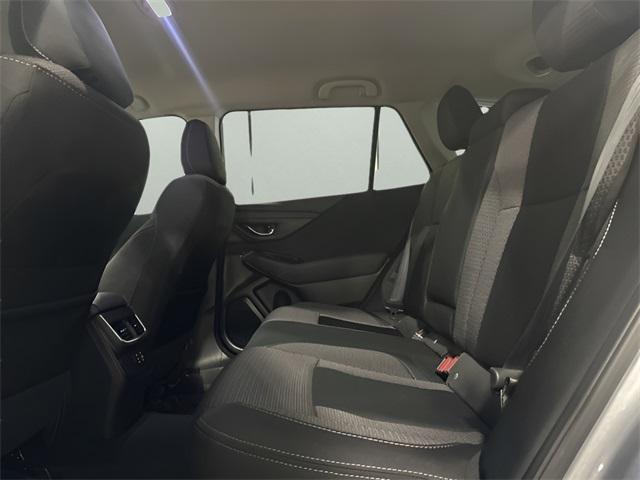 used 2025 Subaru Outback car, priced at $30,990
