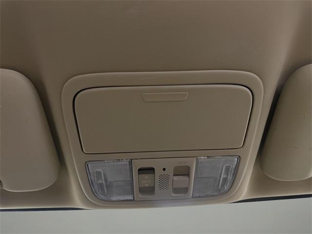 used 2009 Honda CR-V car, priced at $9,700