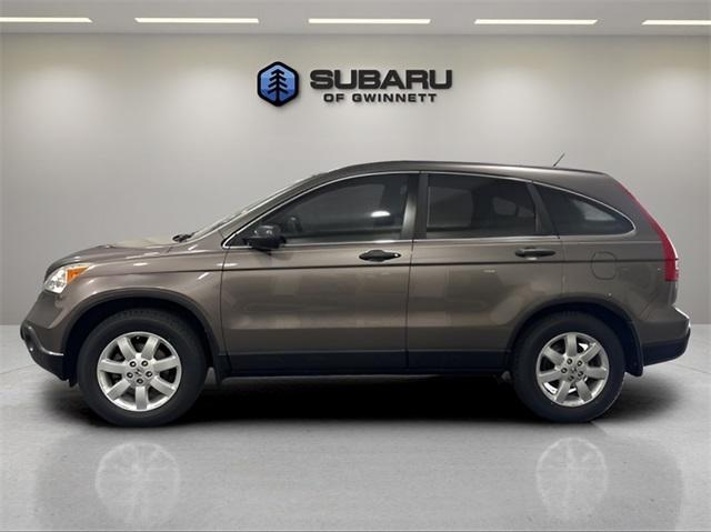 used 2009 Honda CR-V car, priced at $9,700
