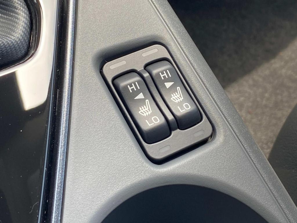 new 2025 Subaru Crosstrek car