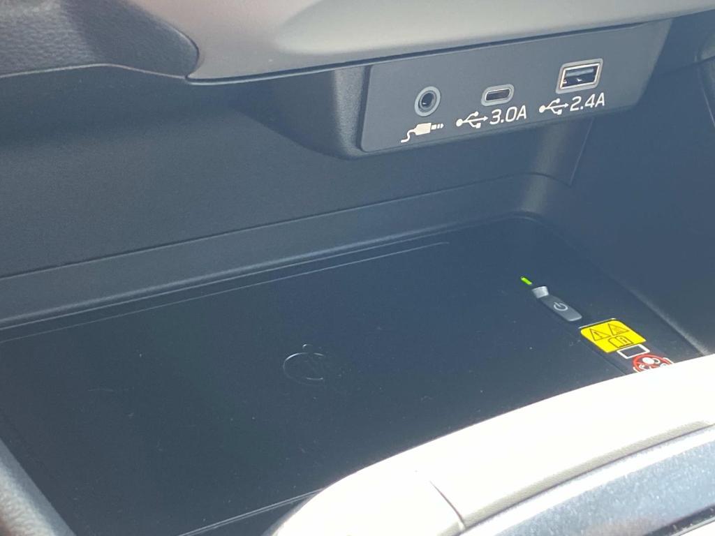 new 2025 Subaru Crosstrek car
