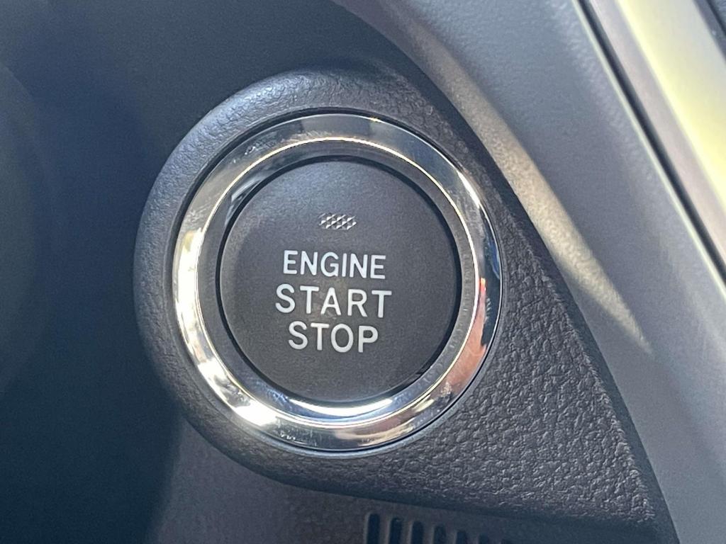 new 2025 Subaru Crosstrek car, priced at $28,403