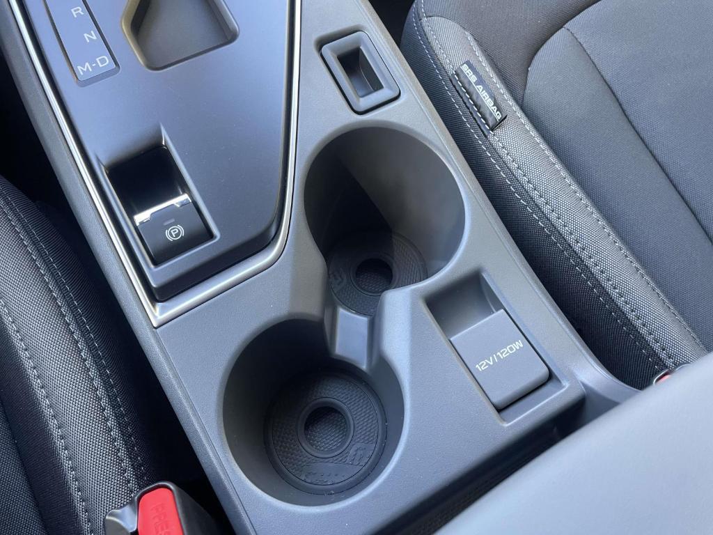 new 2025 Subaru Crosstrek car, priced at $28,403