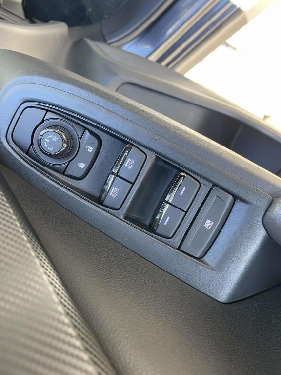 new 2025 Subaru Crosstrek car, priced at $28,403