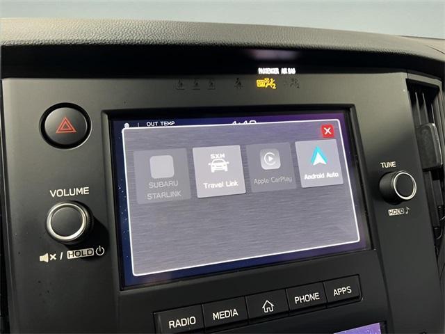 used 2025 Subaru Outback car, priced at $26,500