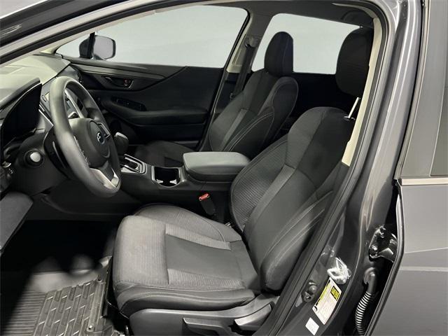 used 2025 Subaru Outback car, priced at $26,500