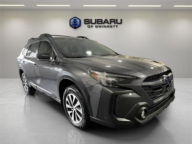 used 2025 Subaru Outback car, priced at $26,500