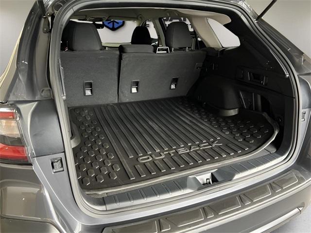 used 2025 Subaru Outback car, priced at $26,500