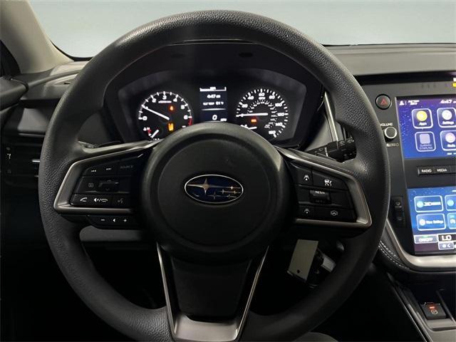 used 2025 Subaru Outback car, priced at $26,500