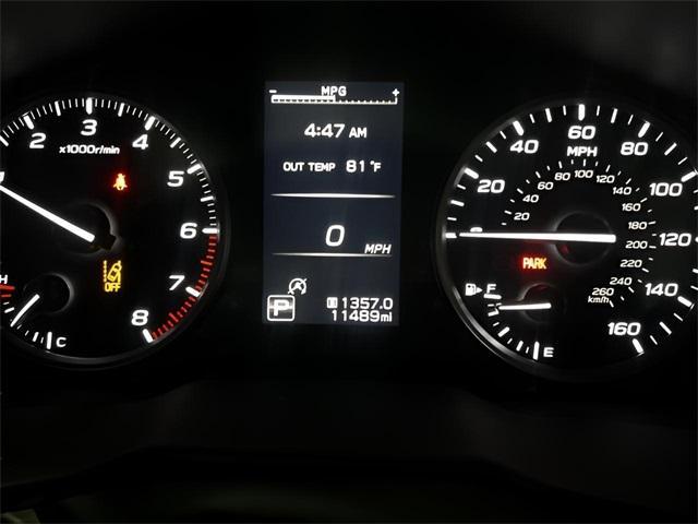 used 2025 Subaru Outback car, priced at $26,500
