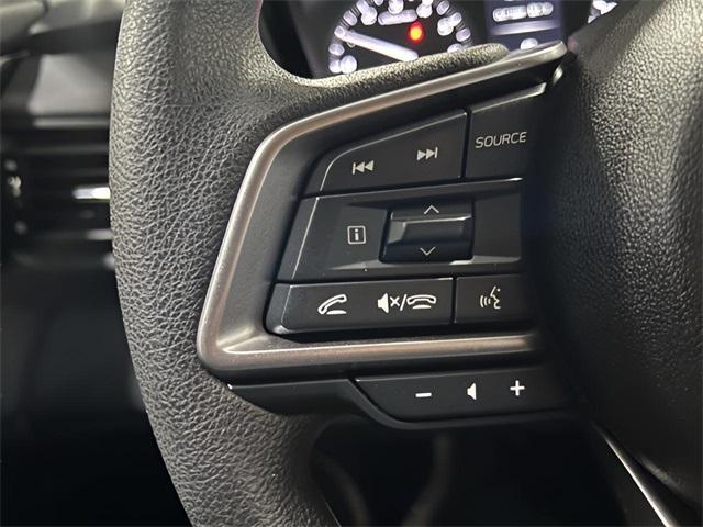 used 2025 Subaru Outback car, priced at $26,500