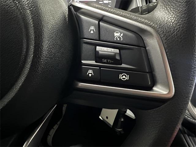 used 2025 Subaru Outback car, priced at $26,500