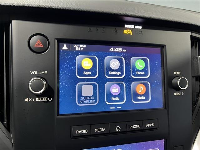 used 2025 Subaru Outback car, priced at $26,500