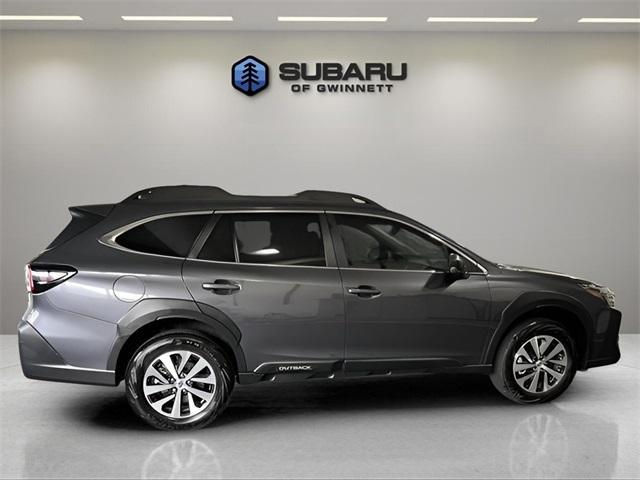 used 2025 Subaru Outback car, priced at $26,500