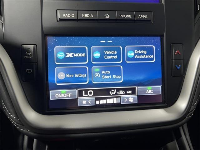 used 2025 Subaru Outback car, priced at $26,500