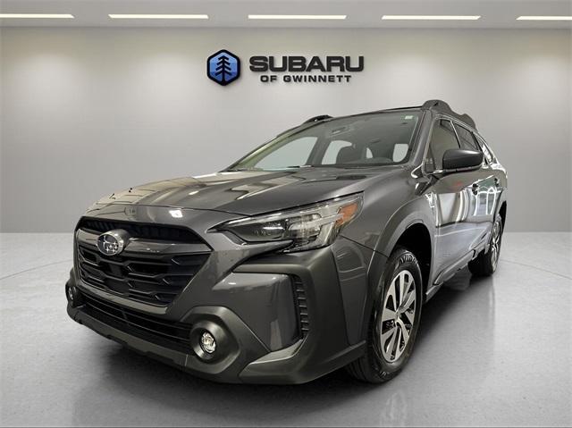 used 2025 Subaru Outback car, priced at $26,500