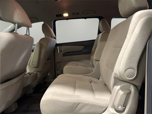 used 2016 Honda Odyssey car, priced at $17,000