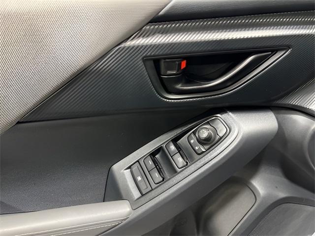 used 2024 Subaru Crosstrek car, priced at $23,200