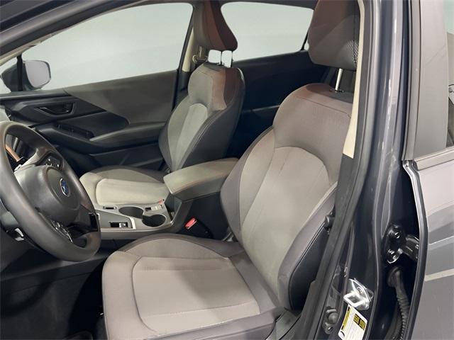 used 2024 Subaru Crosstrek car, priced at $23,200