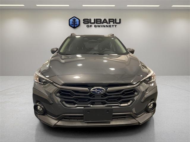 used 2024 Subaru Crosstrek car, priced at $23,200