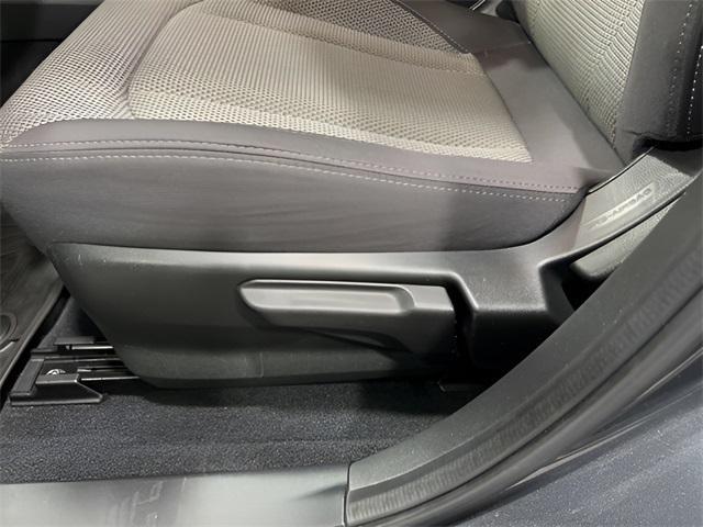 used 2024 Subaru Crosstrek car, priced at $23,200