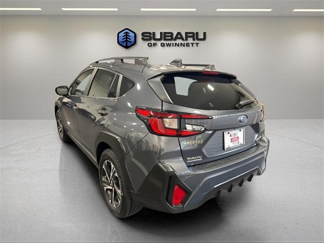 used 2024 Subaru Crosstrek car, priced at $23,200
