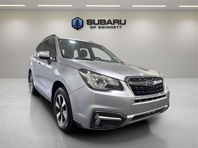 used 2017 Subaru Forester car, priced at $16,000