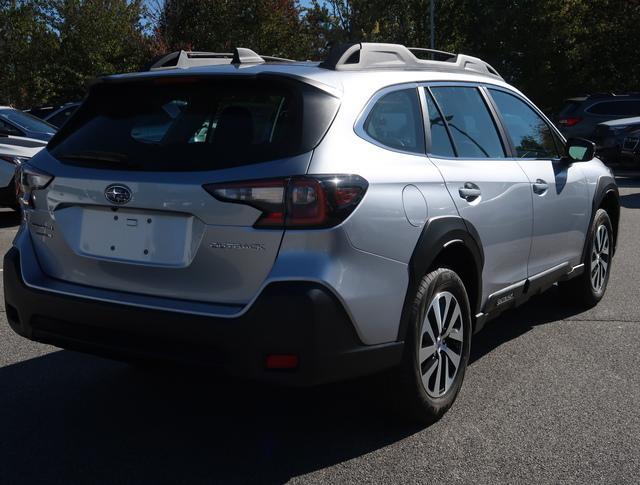 new 2025 Subaru Outback car, priced at $30,970