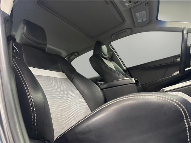 used 2012 Toyota Camry car, priced at $9,000