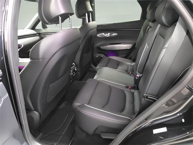 used 2023 Genesis GV70 car, priced at $37,900
