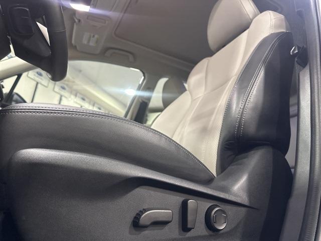 used 2024 Subaru Forester car, priced at $34,500