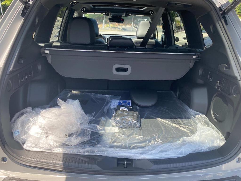 new 2025 Subaru Forester car